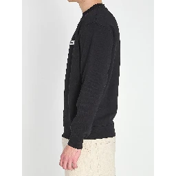 Gros Grain sweater