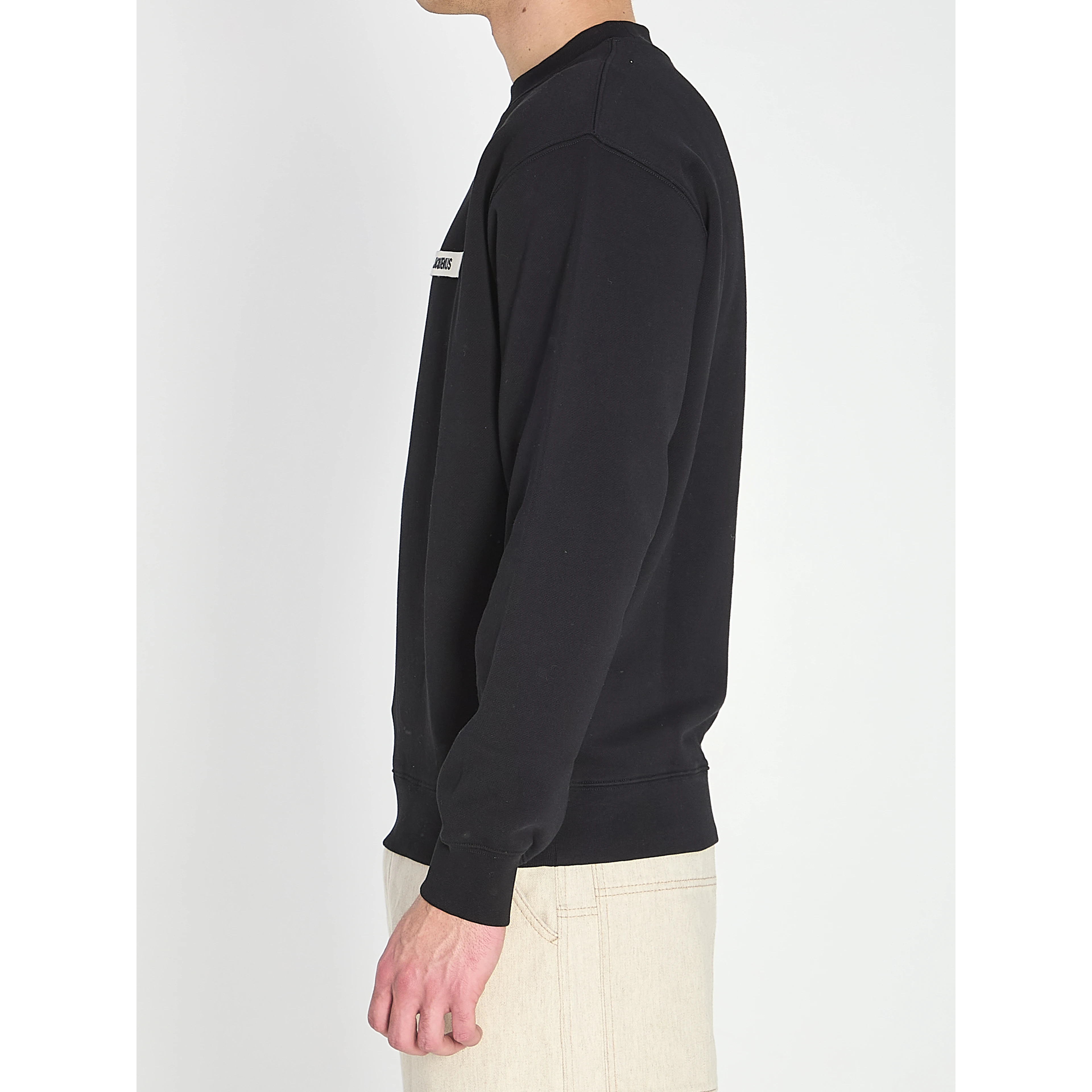 Gros Grain sweater