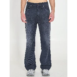 Baggy jeans