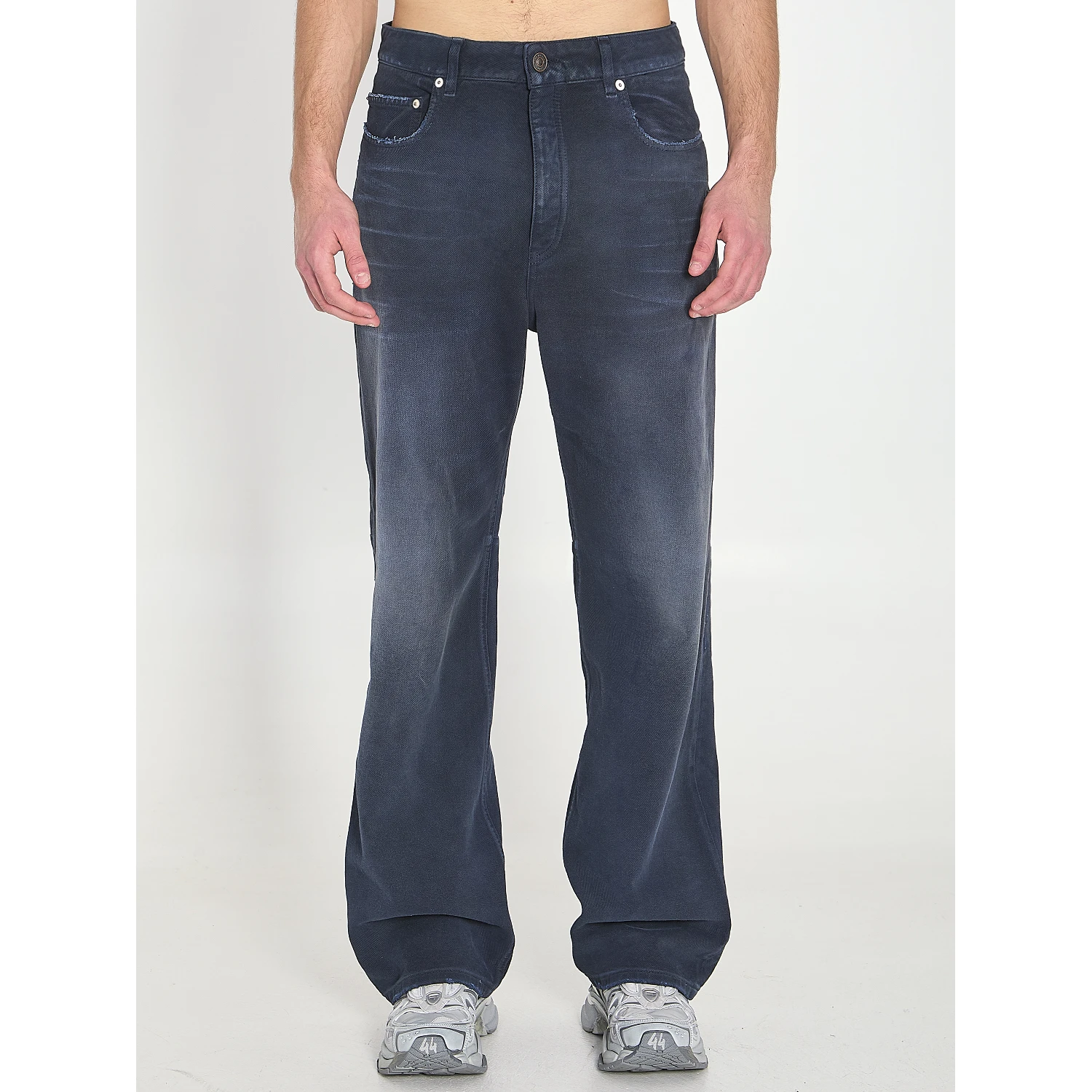 Baggy jeans