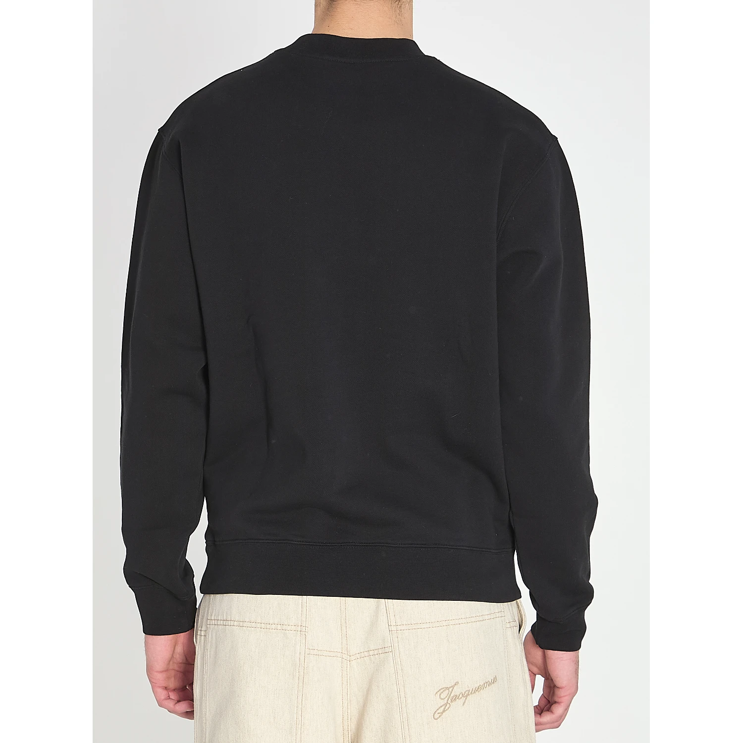 Gros Grain sweater