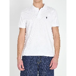 Ami de Coeur polo