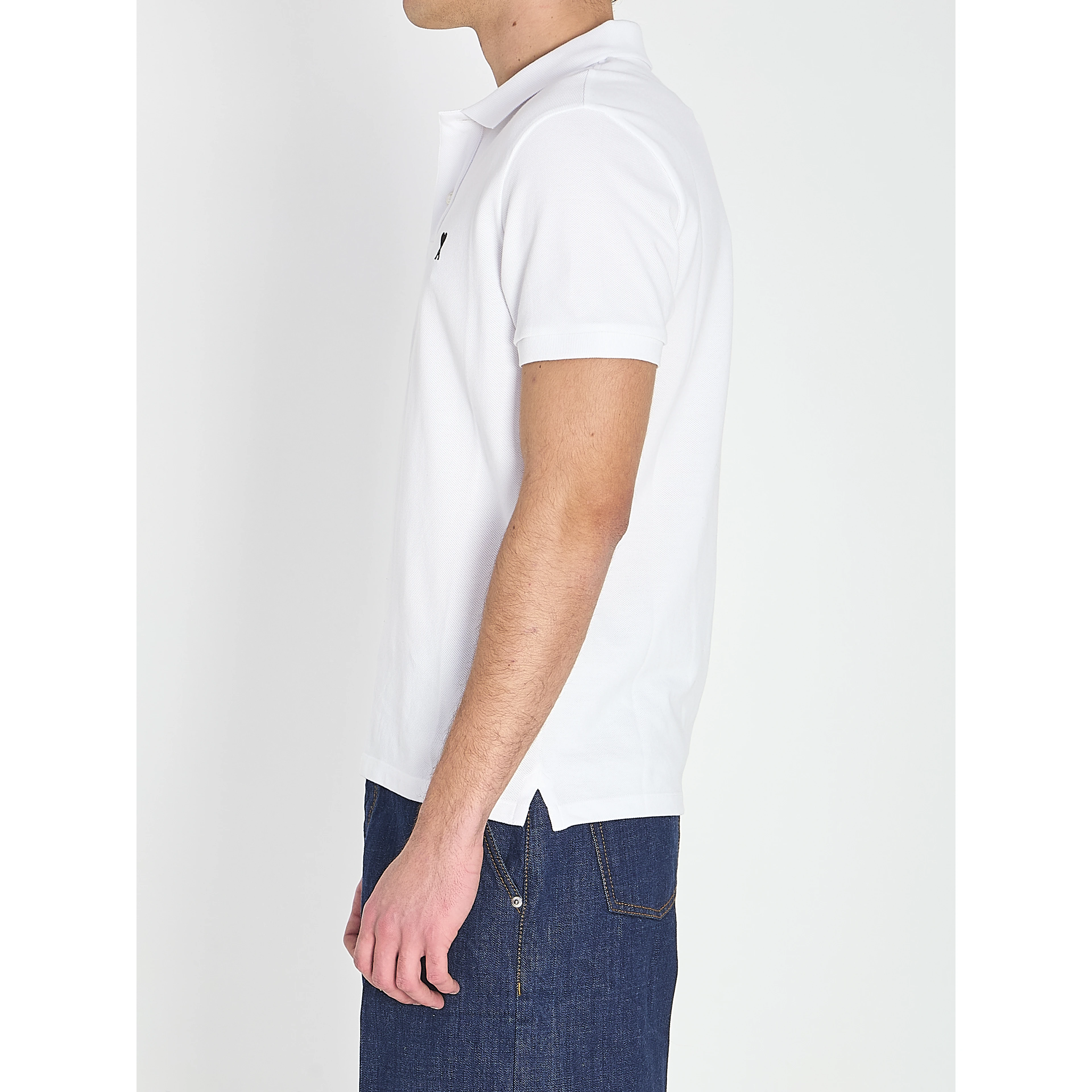 Ami de Coeur polo