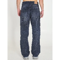 Baggy jeans