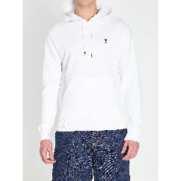 Ami de Coeur hoodie
