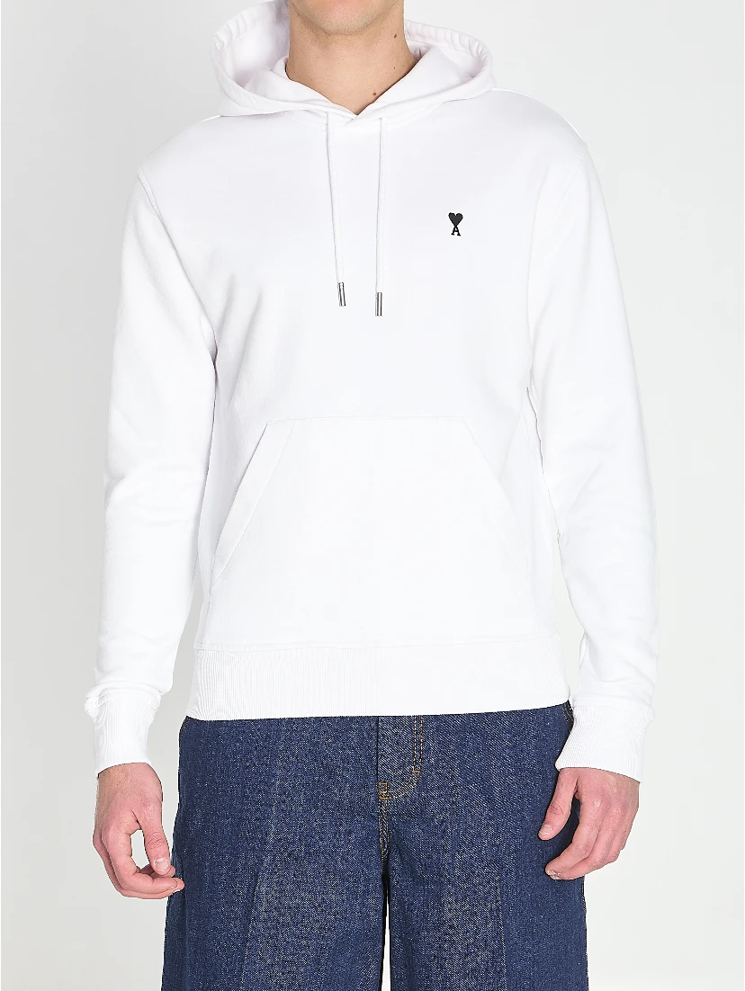 Ami de Coeur hoodie