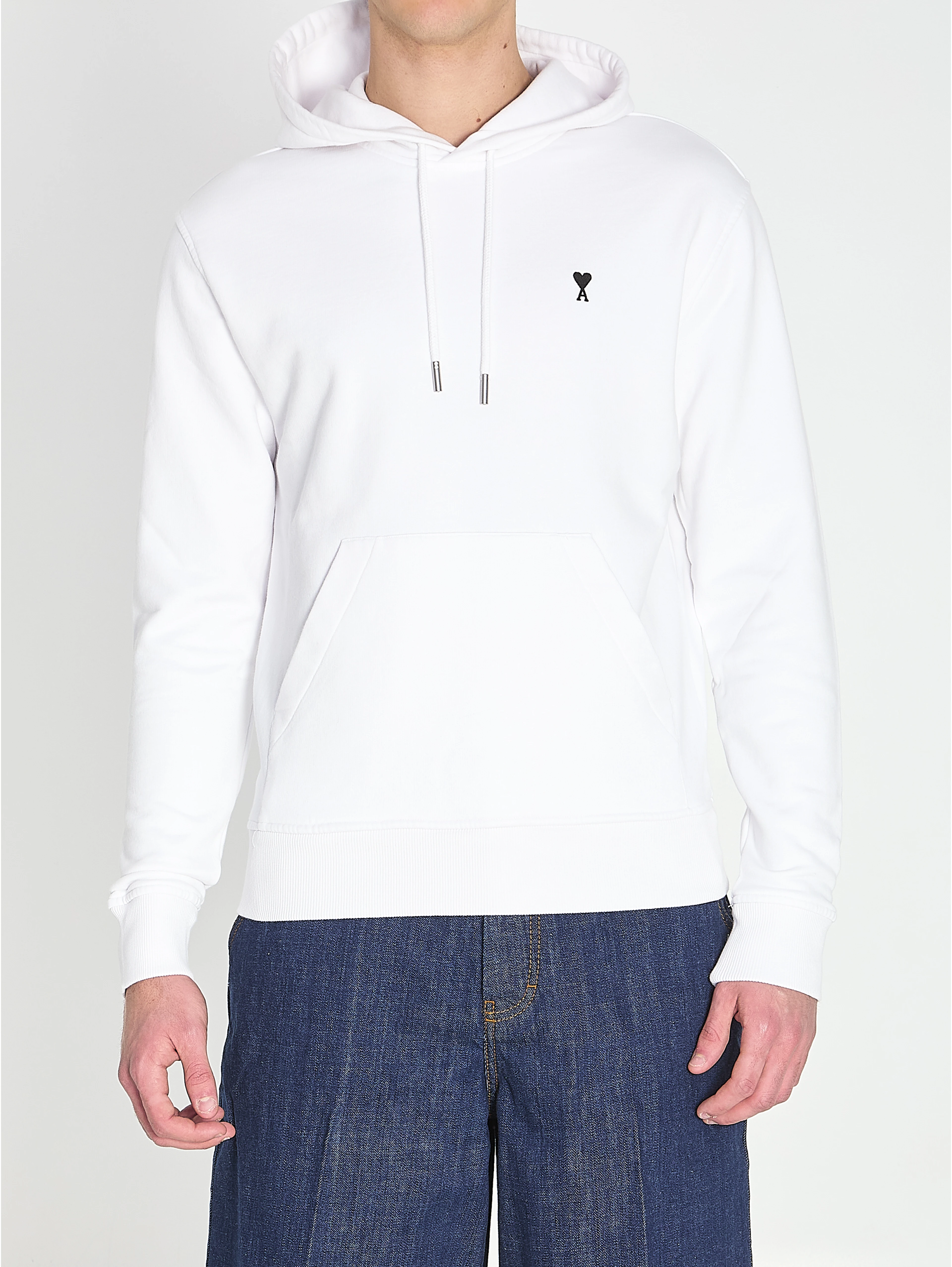 Ami de Coeur hoodie