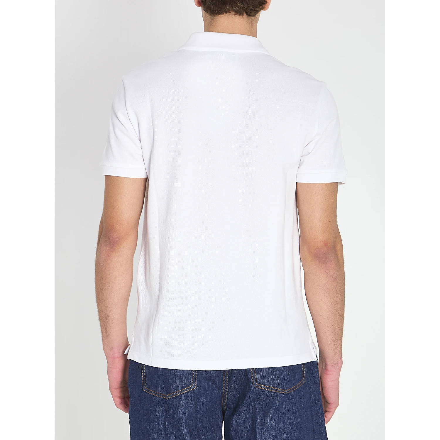 Ami de Coeur polo