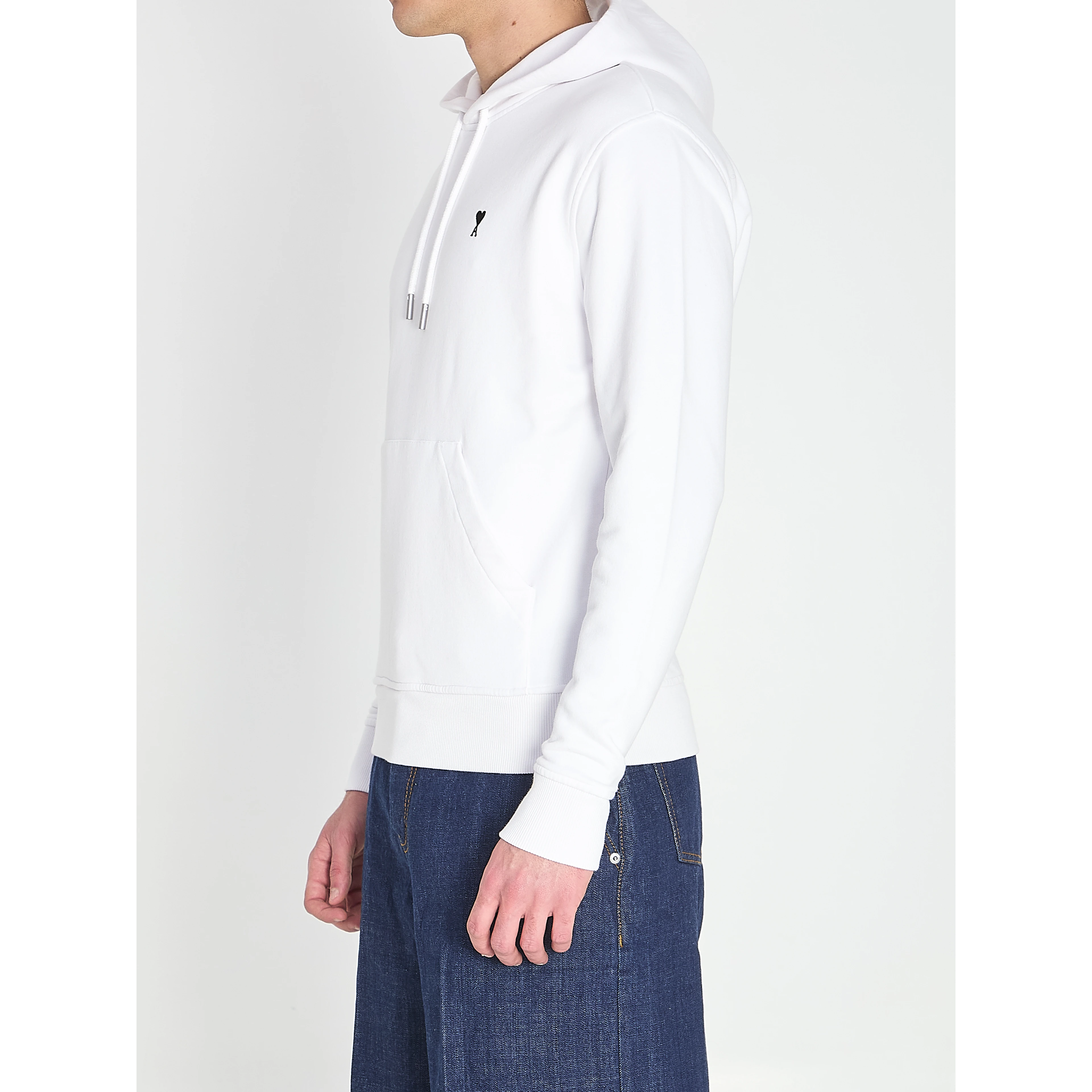 Ami de Coeur hoodie