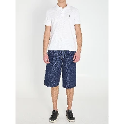 Ami de Coeur polo