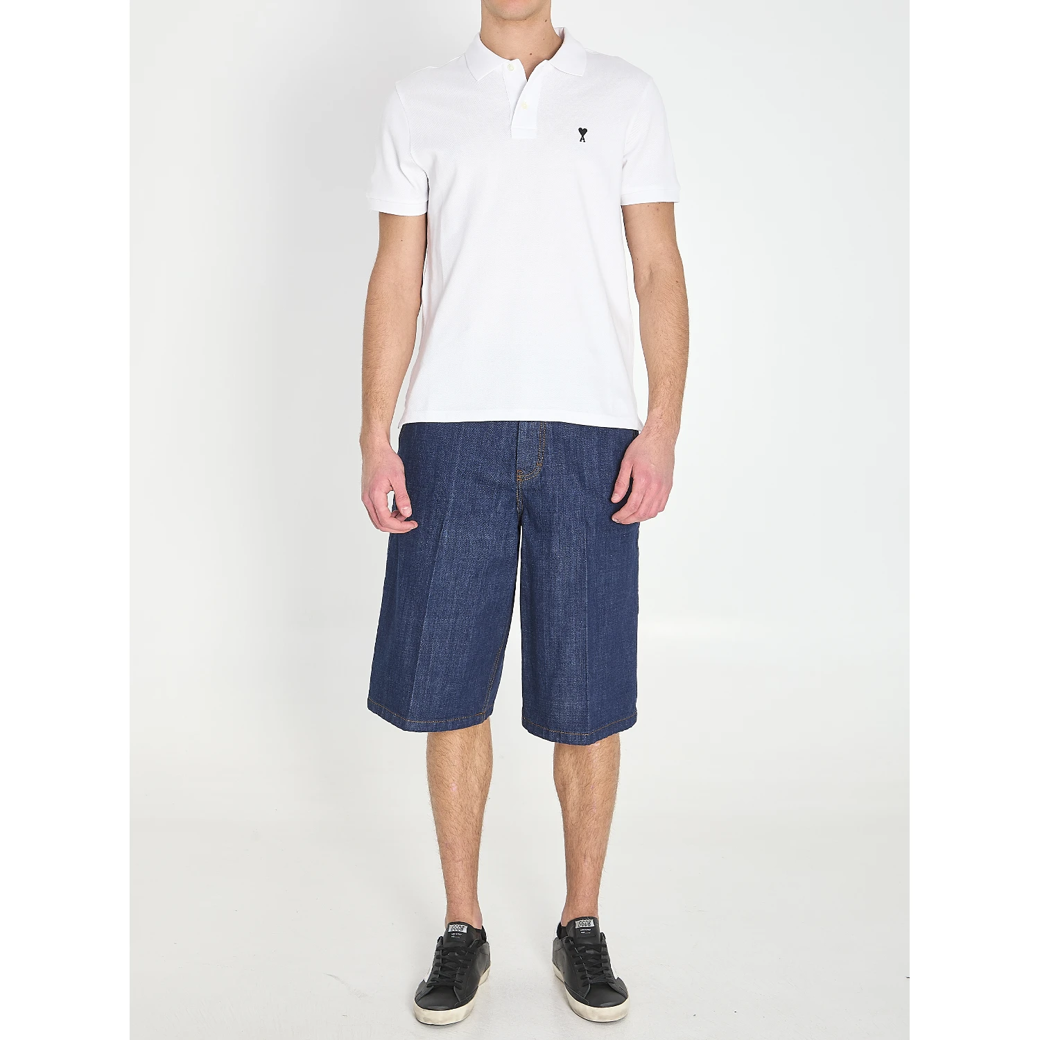 Ami de Coeur polo