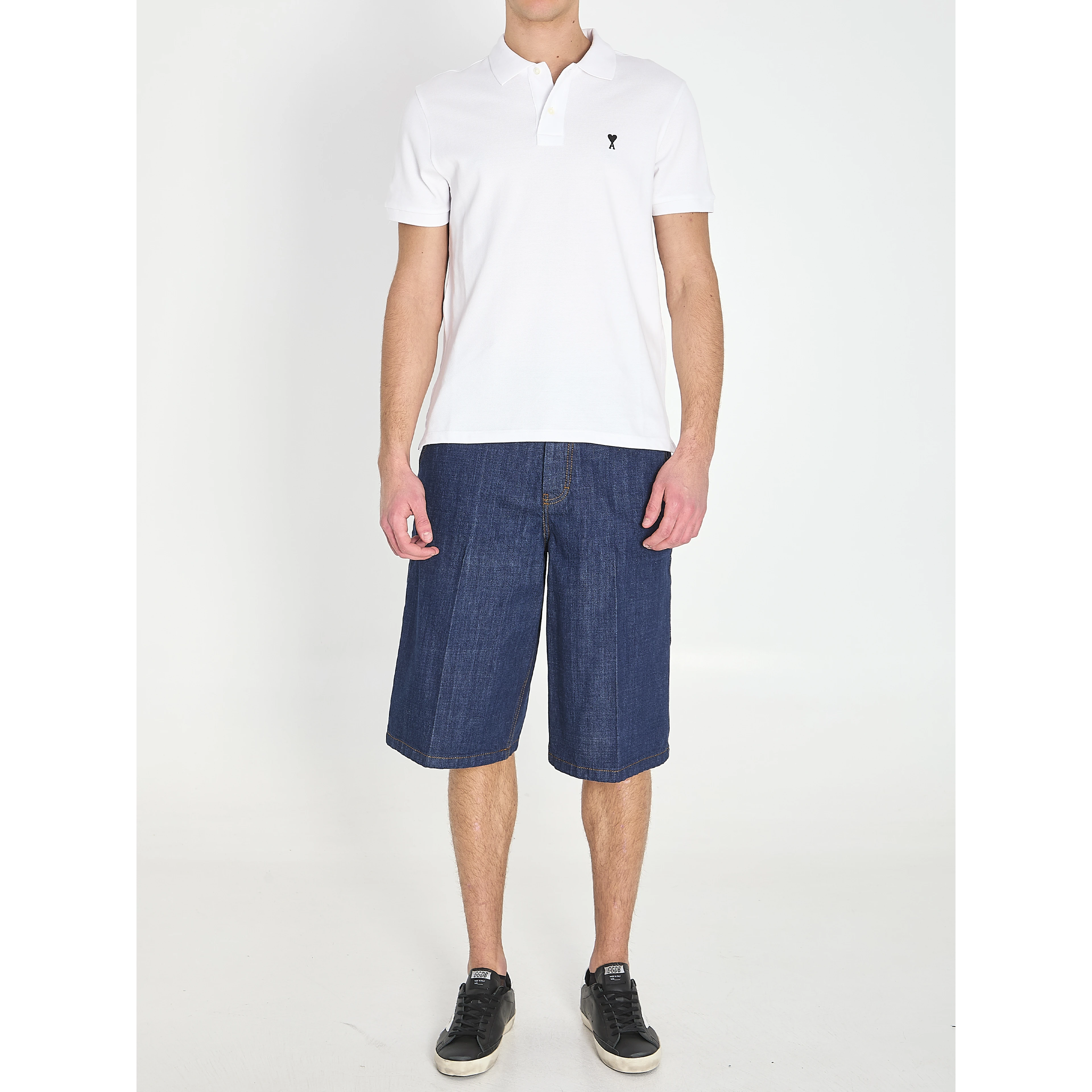 Ami de Coeur polo