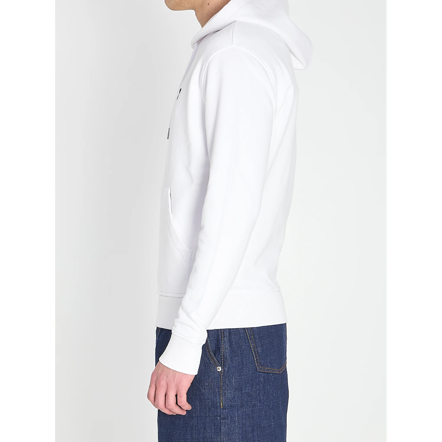 Ami de Coeur hoodie
