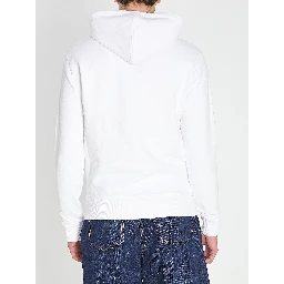 Ami de Coeur hoodie
