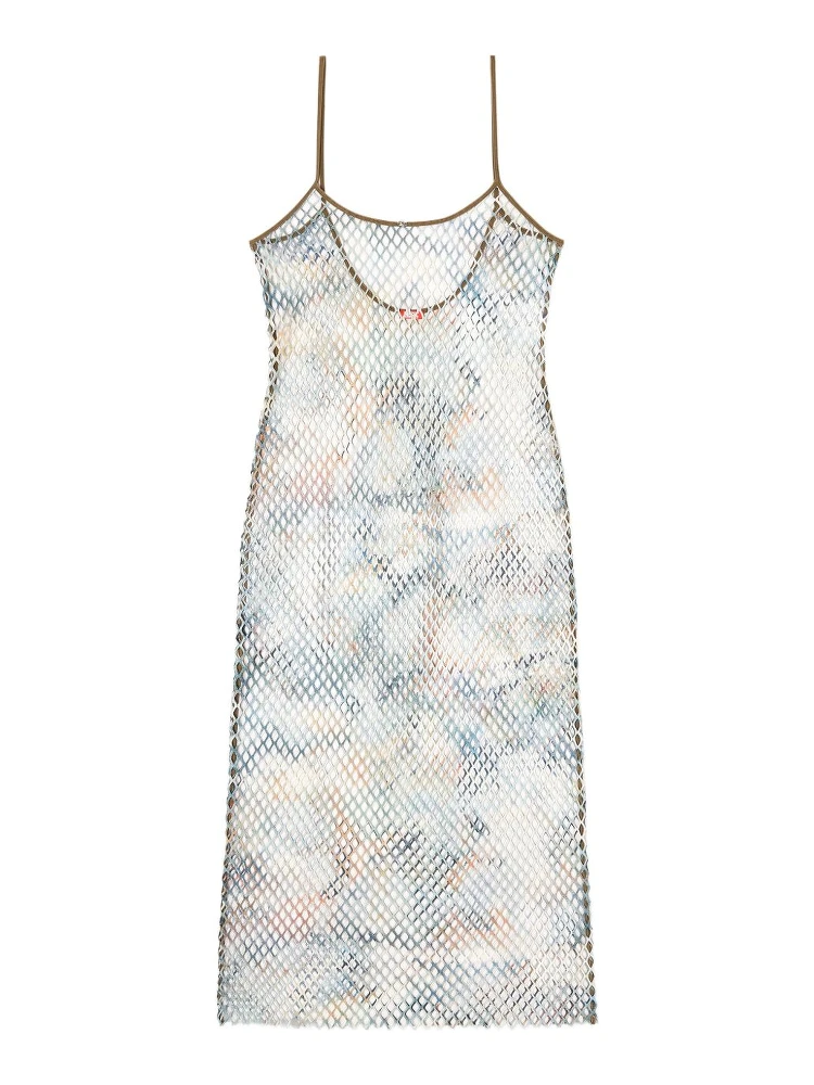 Diesel Dresses
