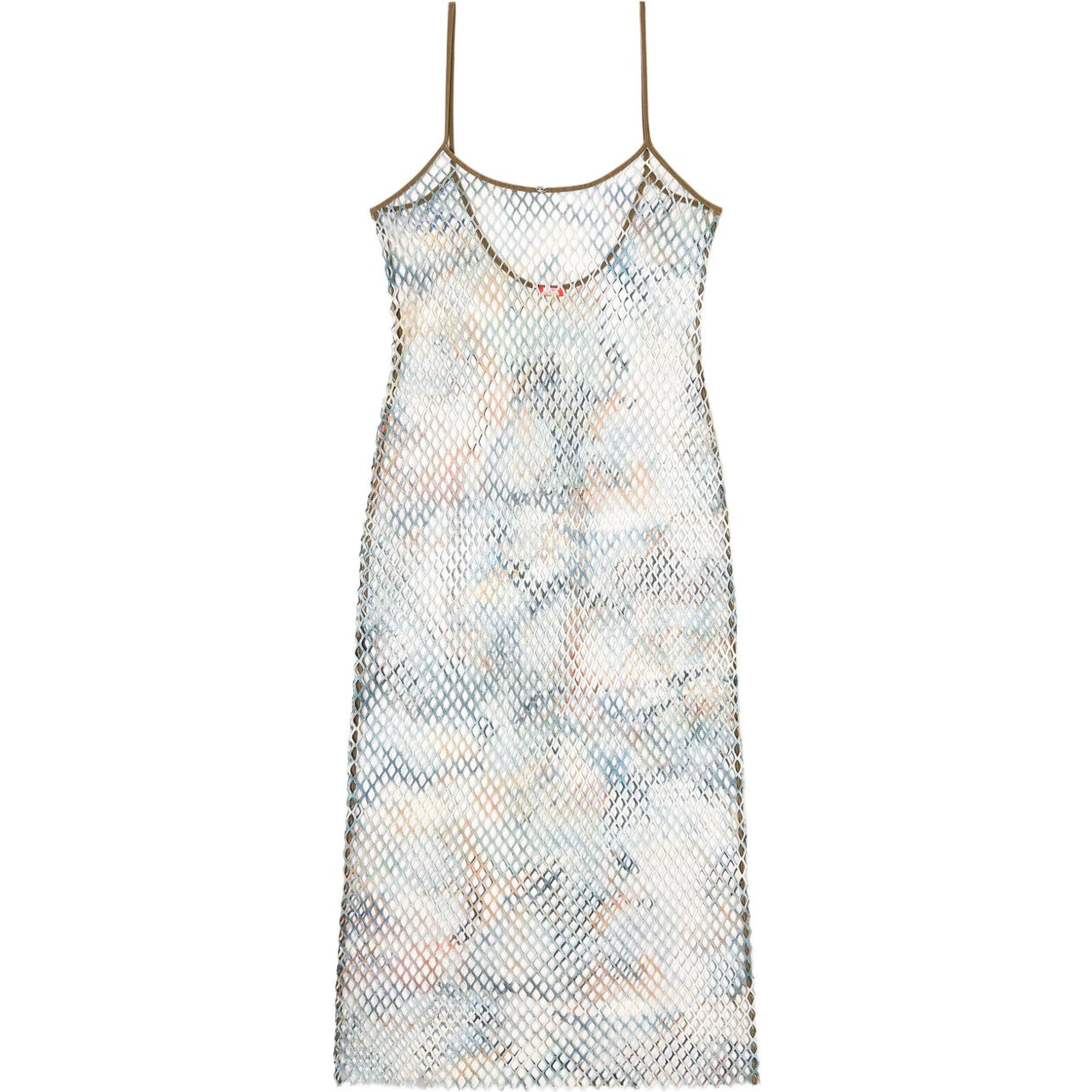 Diesel Dresses