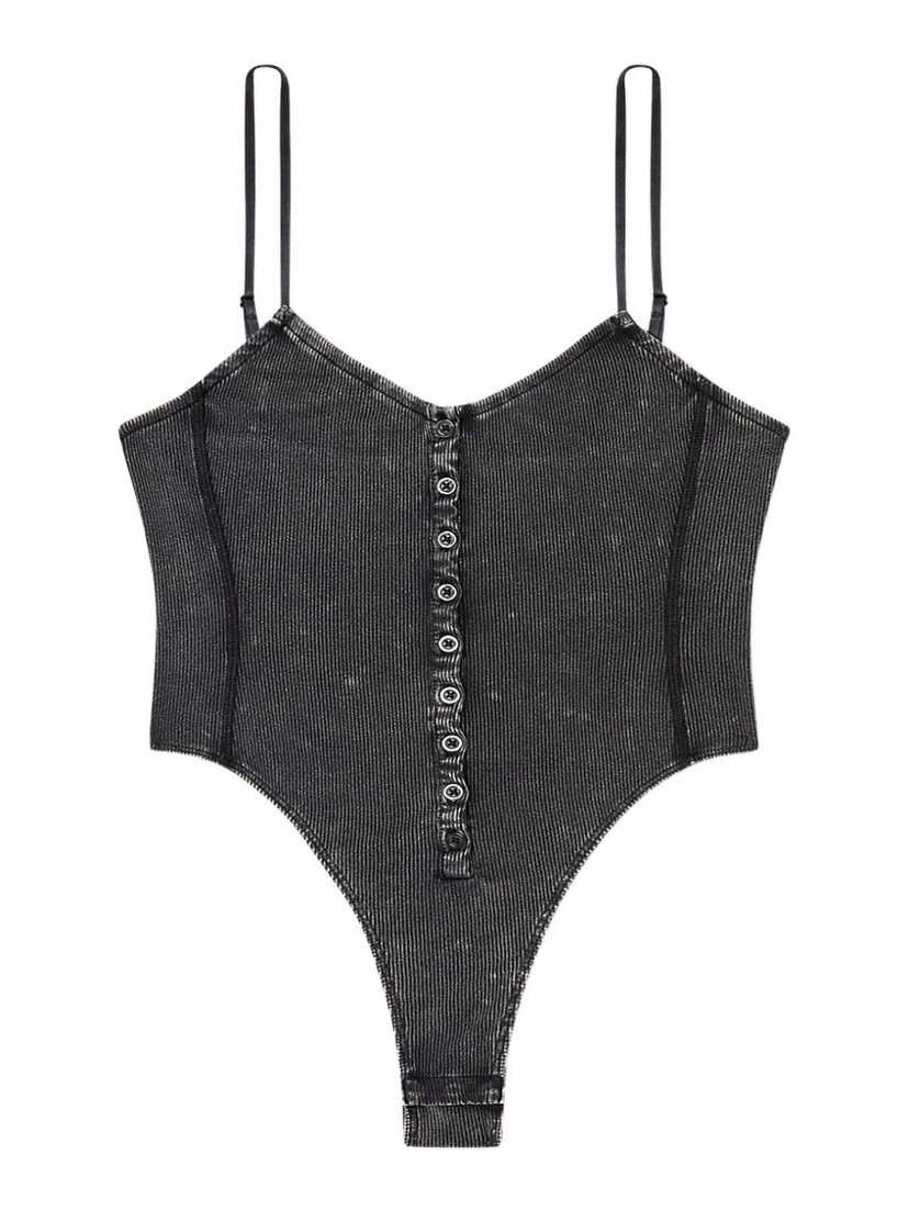 Diesel Top Black