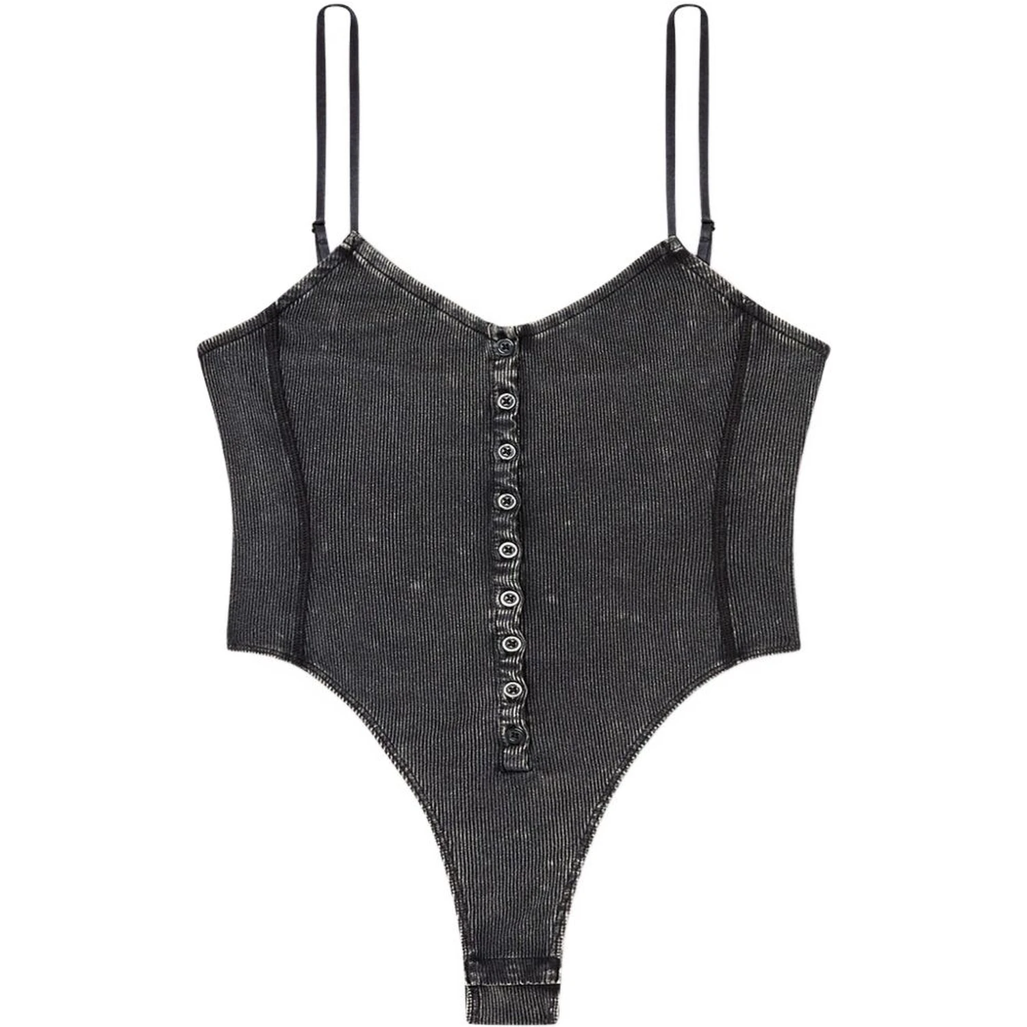 Diesel Top Black