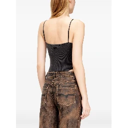 Diesel Top Black