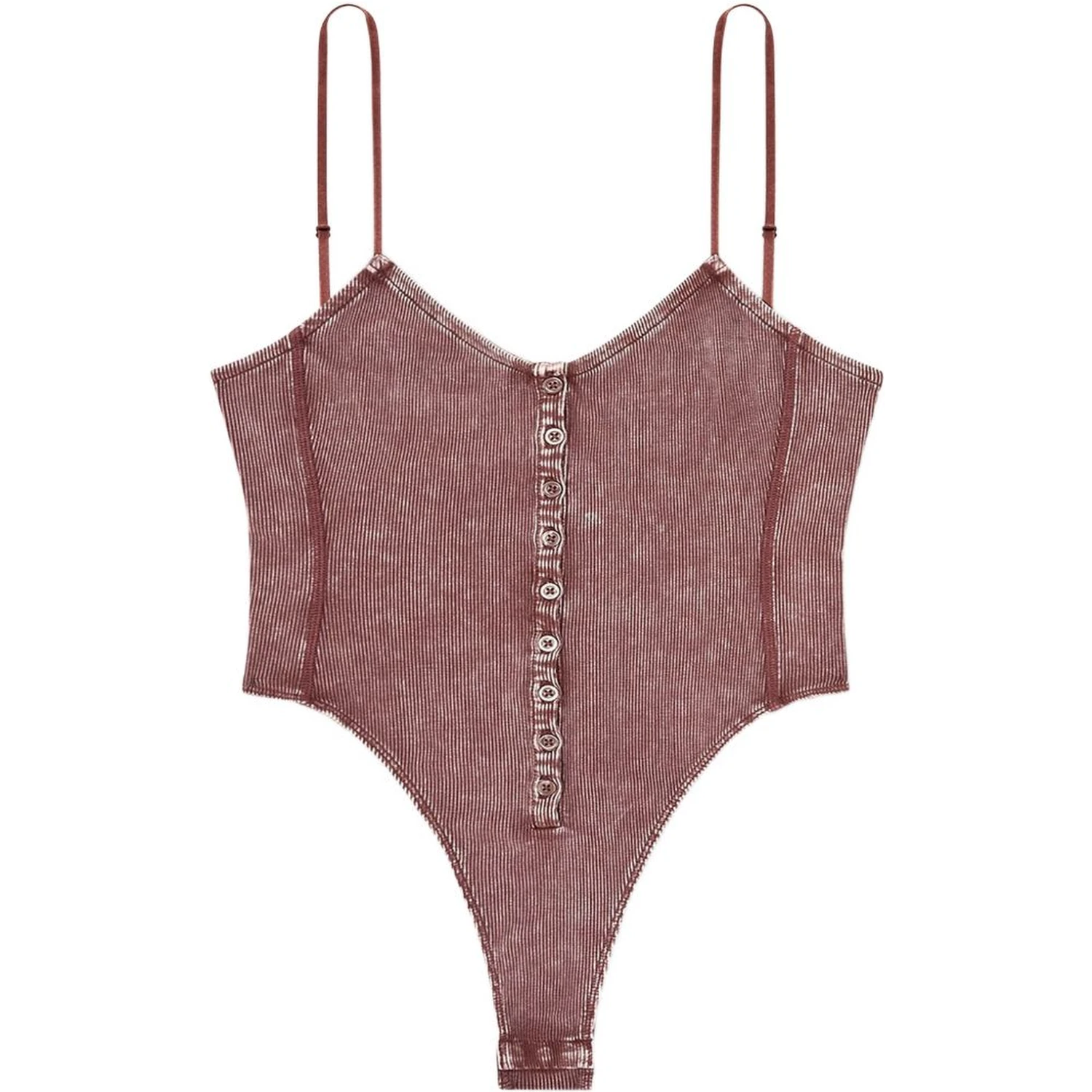 Diesel Top Brown
