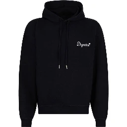 Dsquared2 Sweaters Black