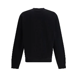 Dsquared2 Sweaters Black