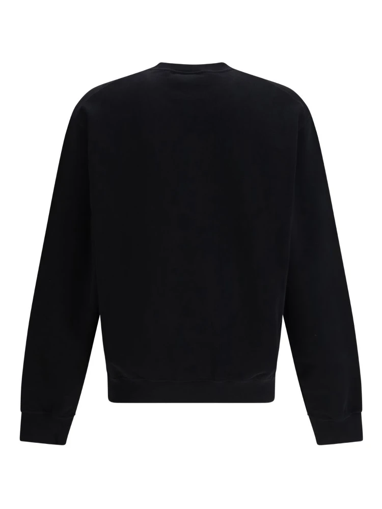 Dsquared2 Sweaters Black alternative