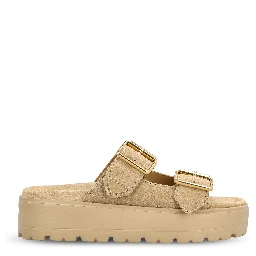 Prada Sandals Beige