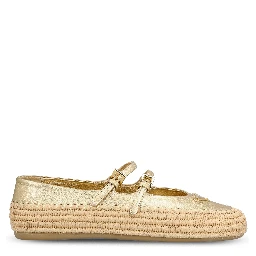 Prada Flat shoes Grey