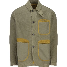 MASSIMO OSTI STUDIO Jackets