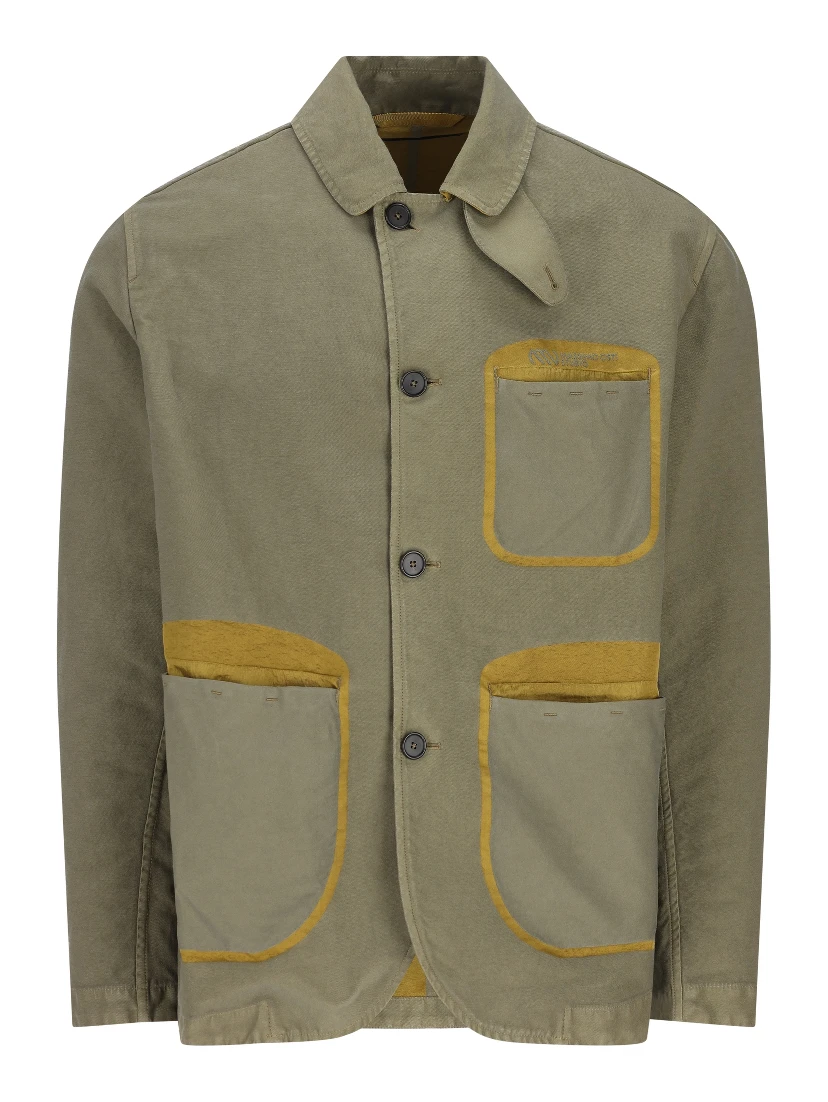 MASSIMO OSTI STUDIO Jackets