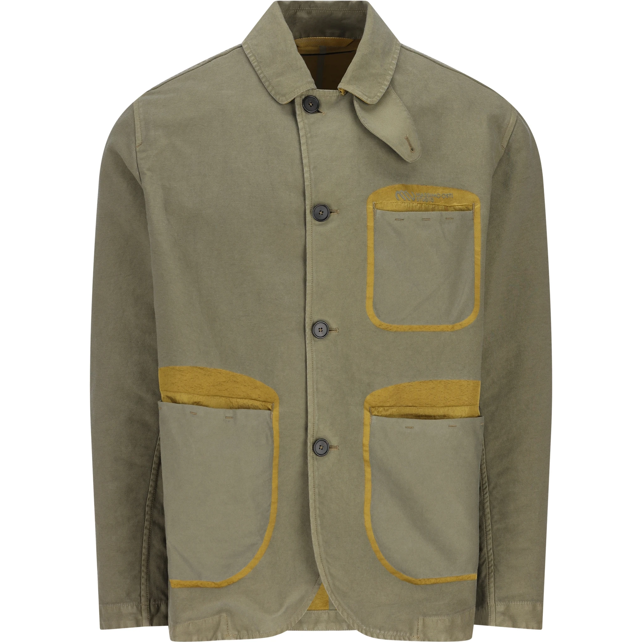 MASSIMO OSTI STUDIO Jackets