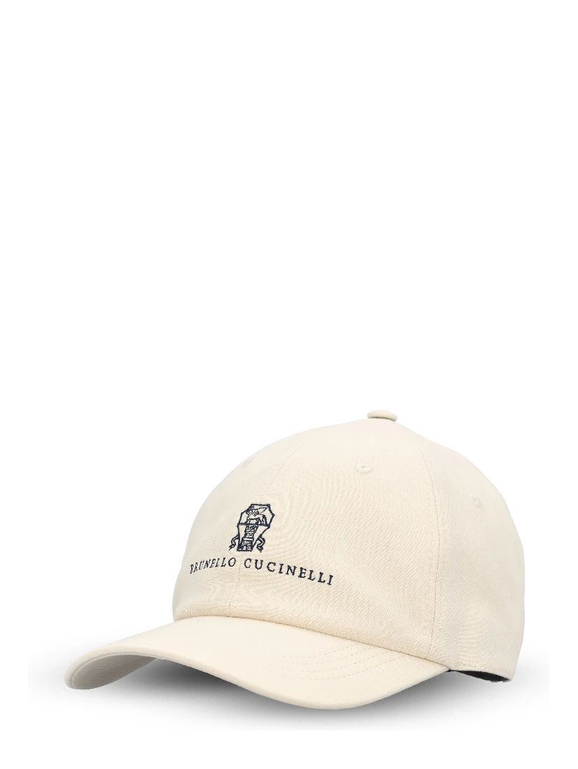 Brunello Cucinelli Hats
