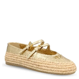 Prada Flat shoes Grey