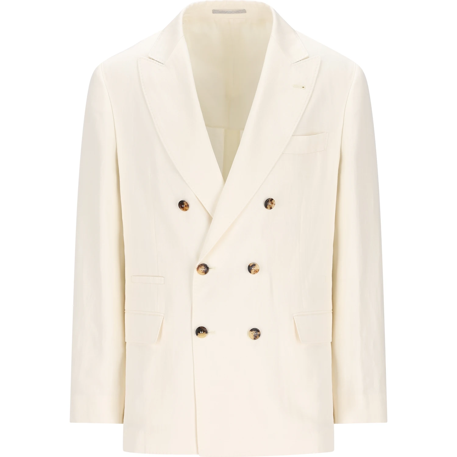 Brunello Cucinelli Jackets Beige