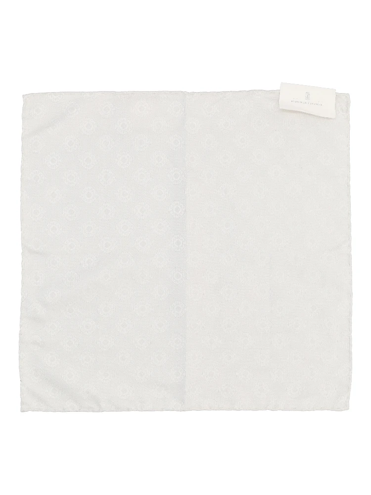 Brunello Cucinelli Scarfs