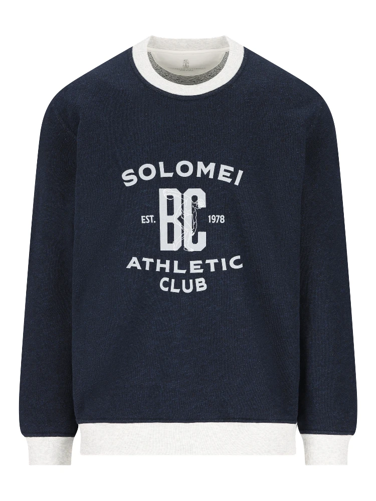 Brunello Cucinelli Sweaters