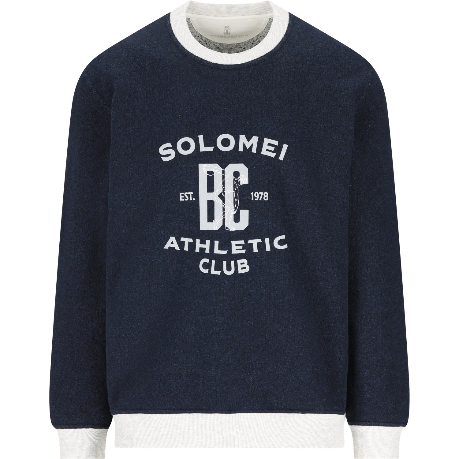 Brunello Cucinelli Sweaters