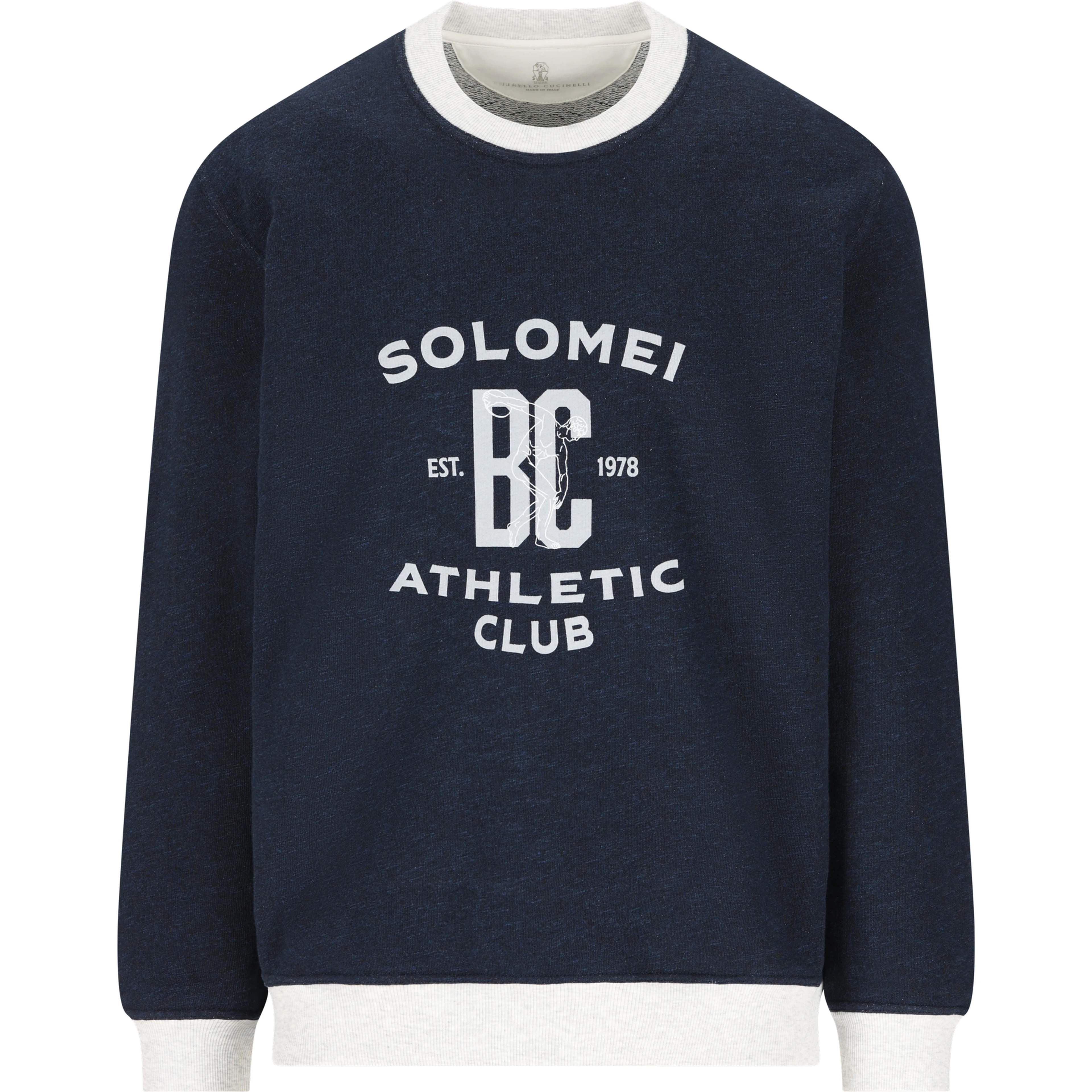 Brunello Cucinelli Sweaters