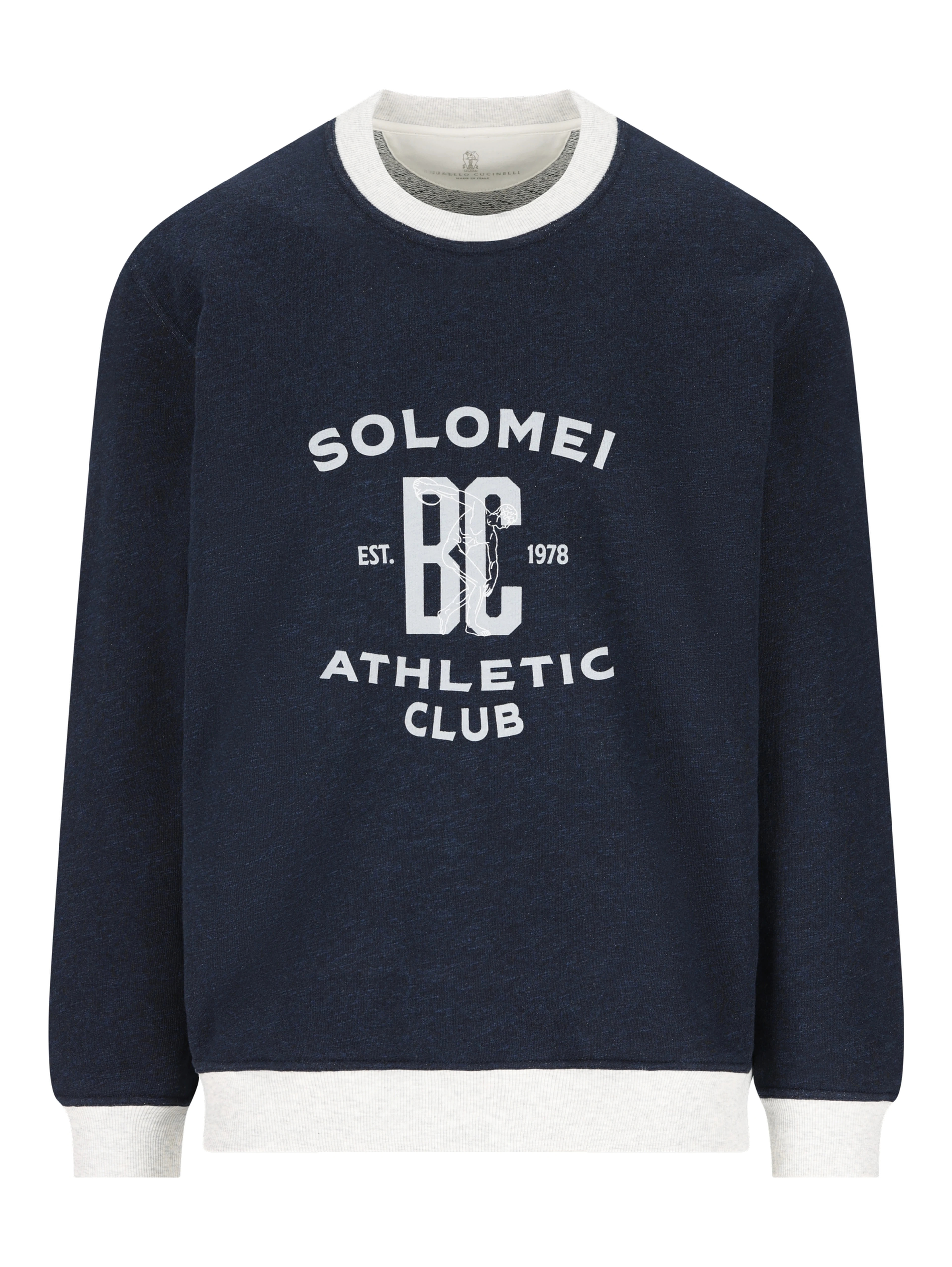 Brunello Cucinelli Sweaters