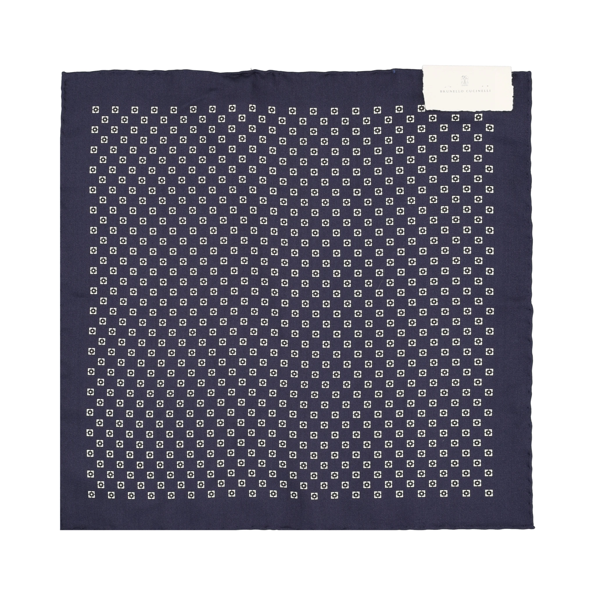 Brunello Cucinelli Scarfs Blue