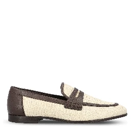 Brunello Cucinelli Flat shoes