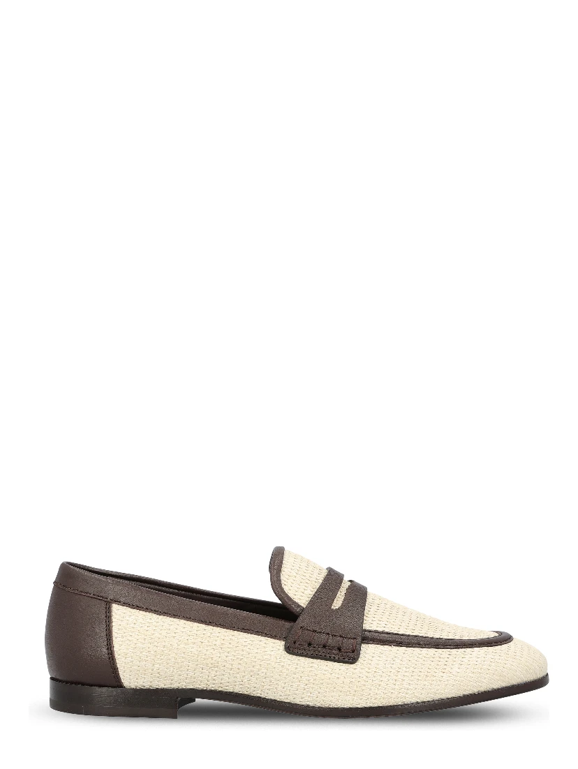 Brunello Cucinelli Flat shoes