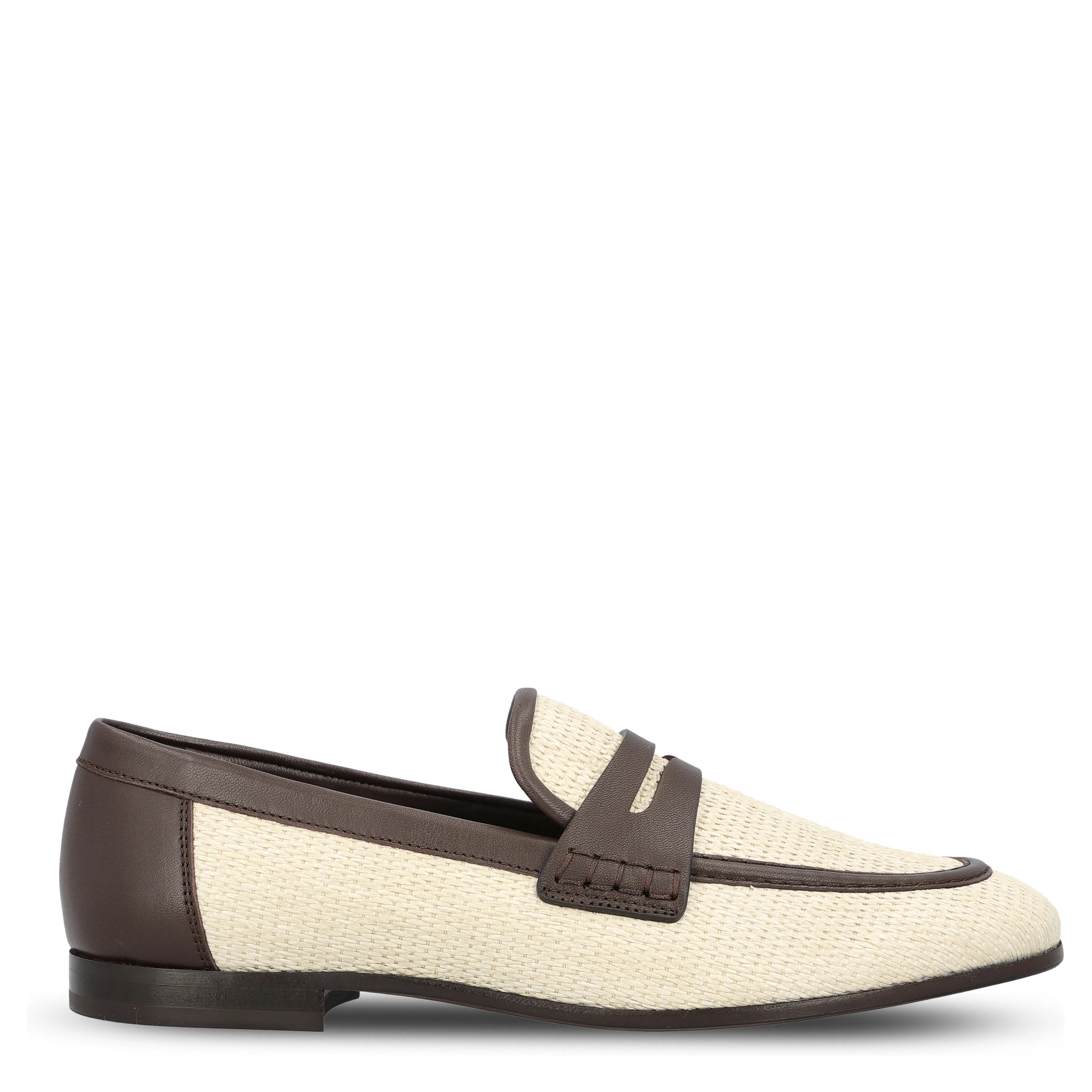 Brunello Cucinelli Flat shoes