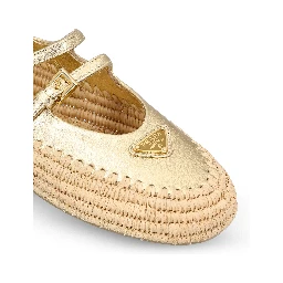 Prada Flat shoes Grey