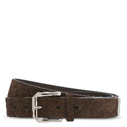 Brunello Cucinelli Belts