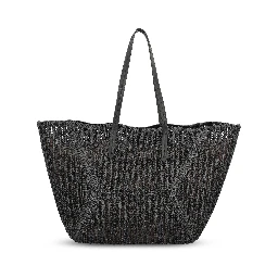 BC Duo tote bag