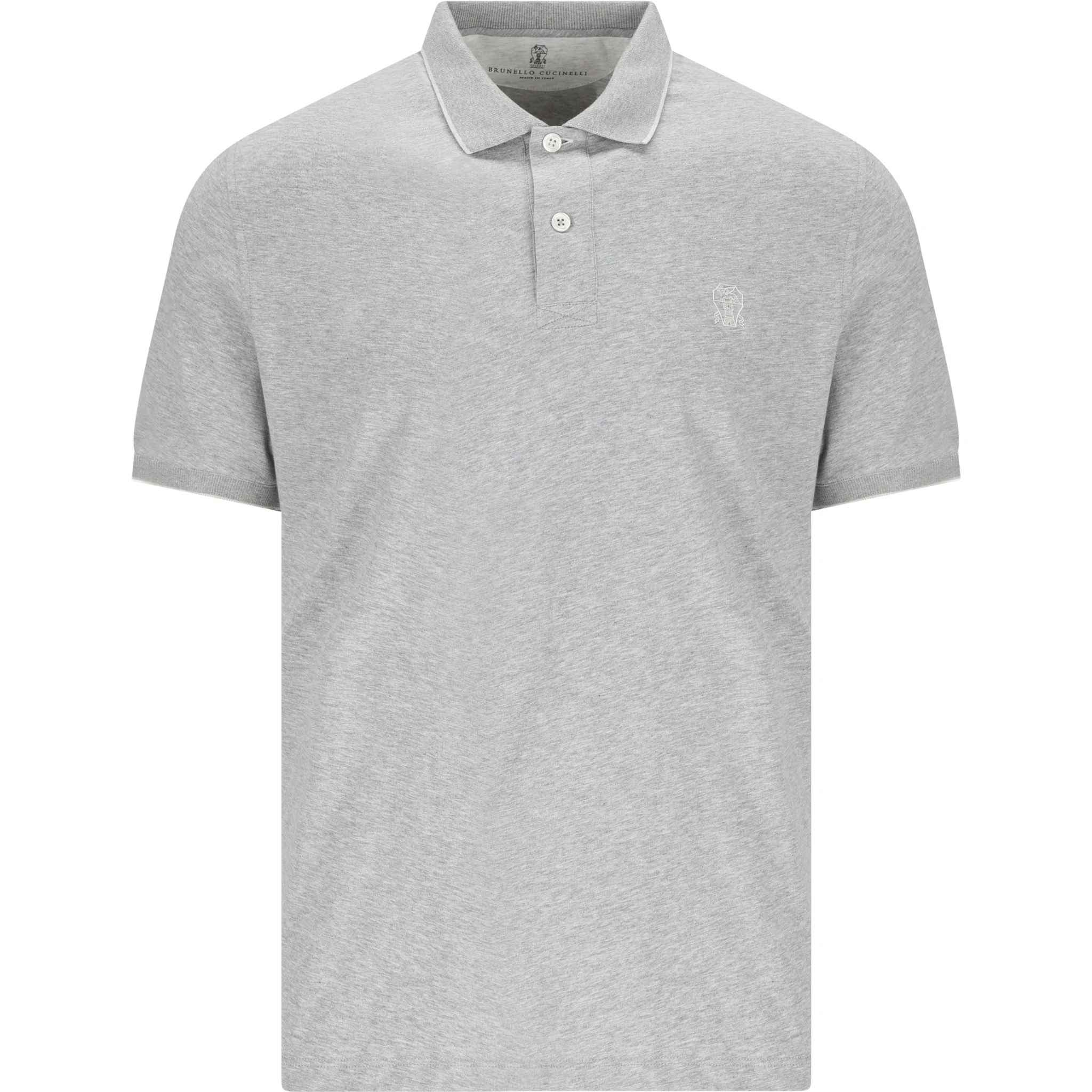 Brunello Cucinelli T-shirts and Polos