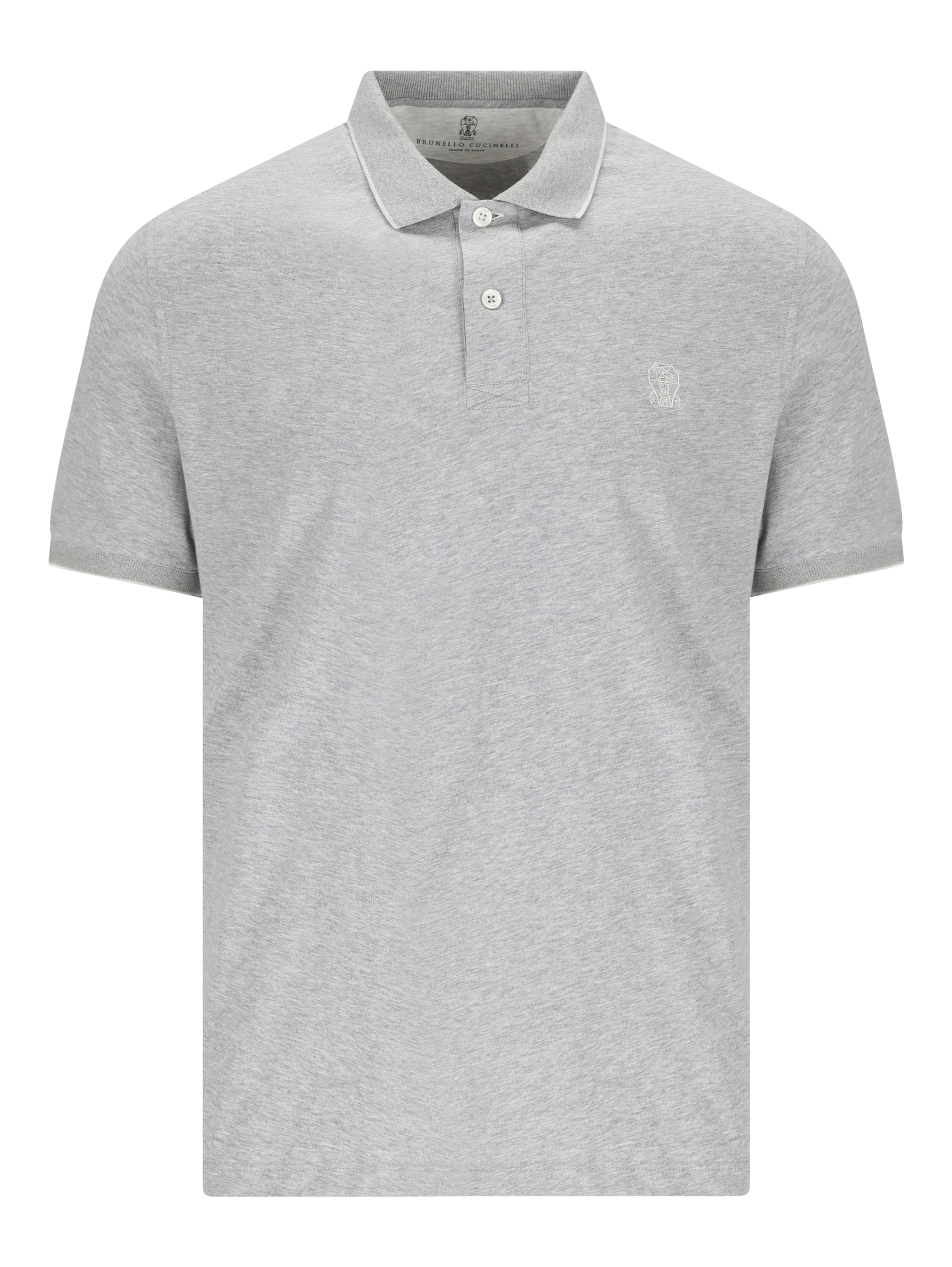 Brunello Cucinelli T-shirts and Polos