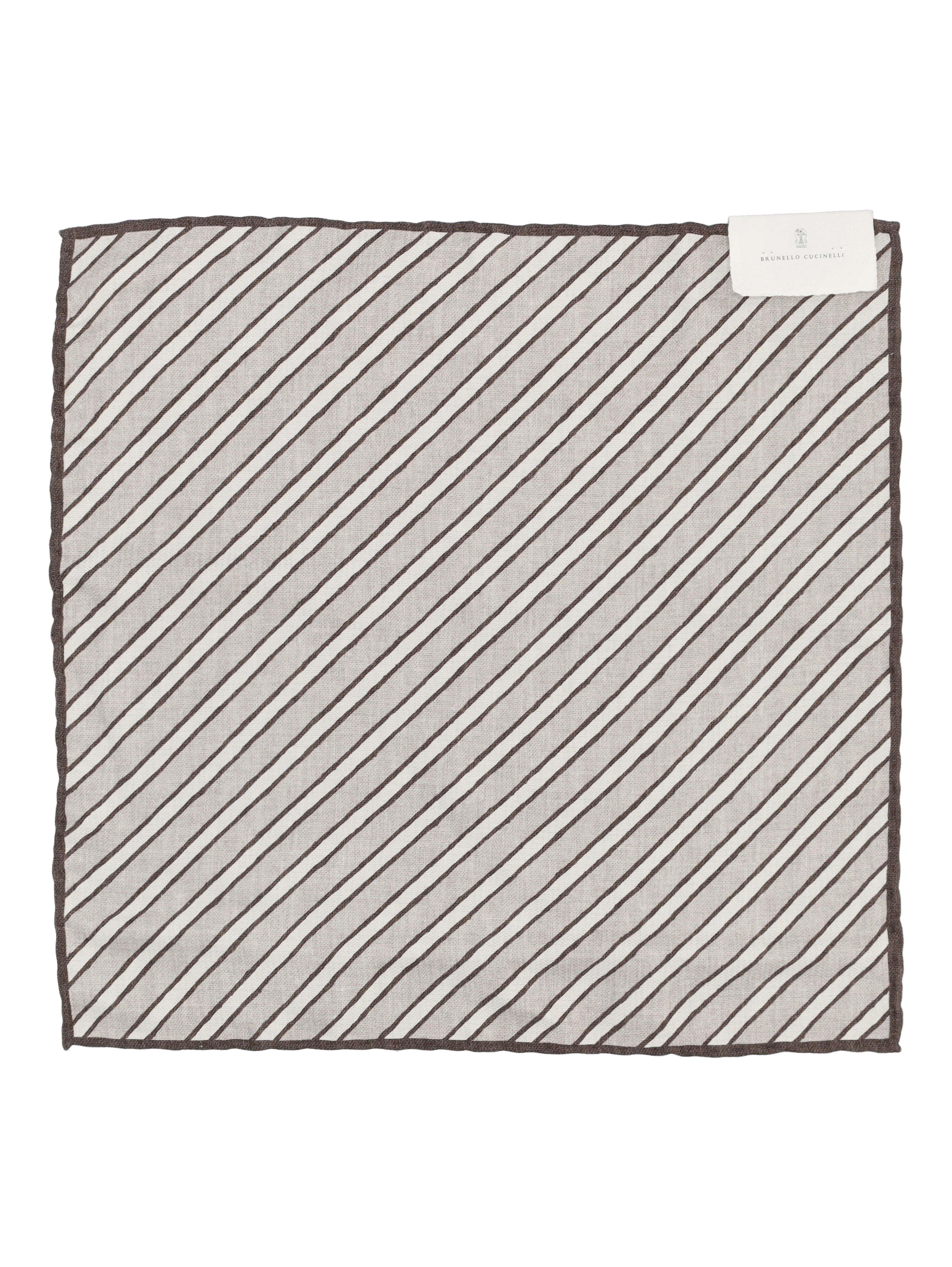 Brunello Cucinelli Scarfs